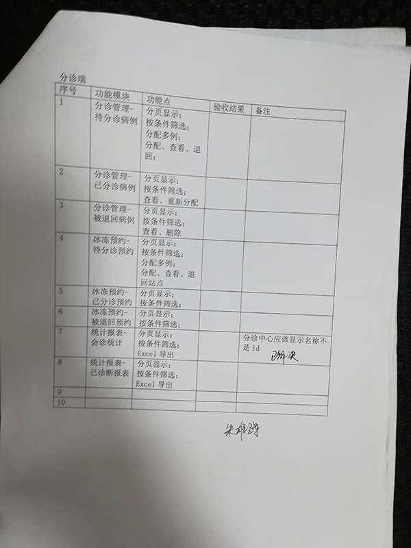 验收报告_1 品(pǐn)信生物远程(chéng)病理诊断系统|长沙网站设计|长(zhǎng)沙手(shǒu)机网站|长沙(shā)软件公司(sī)|湖南软件开(kāi)发|长沙(shā)软件定制|长沙软件开发|长(zhǎng)沙微信小程(chéng)序(xù)|长沙网络公司|长沙软件外包公司|长沙竞价(jià)托(tuō)管(guǎn)